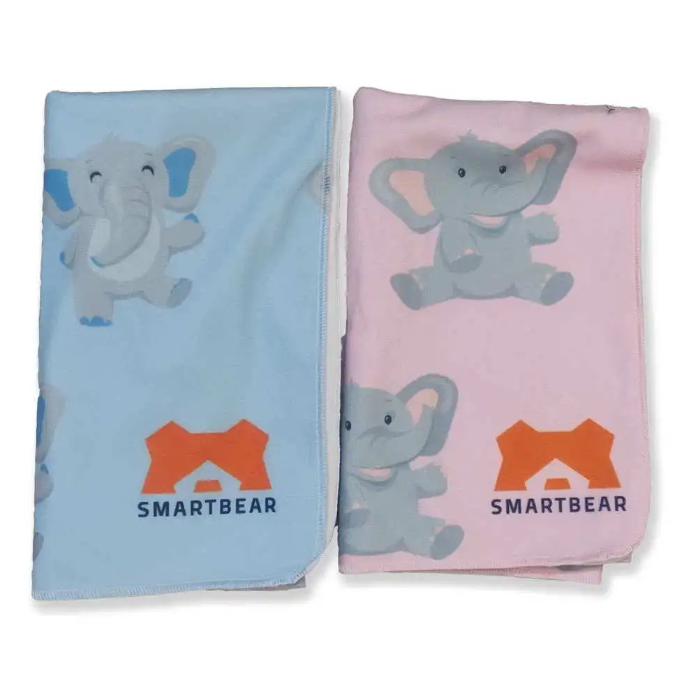 Elephant Theme Based Stroller for Corporates